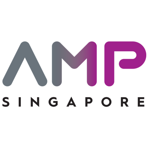AMP Donate Logo