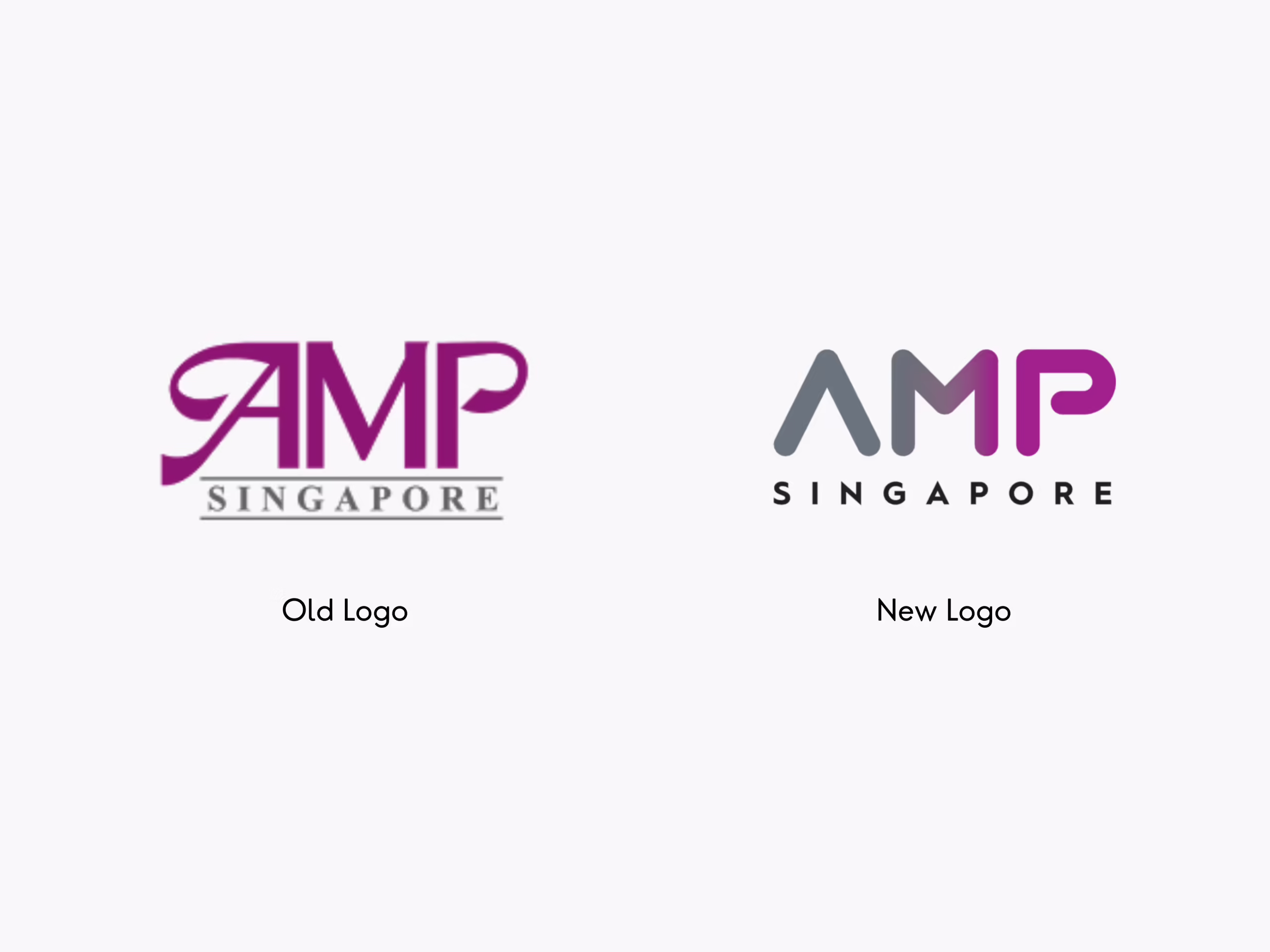AMP Singapore logo